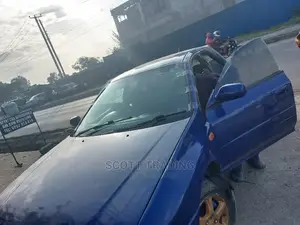 Subaru Impreza Gf5 1997 Front Windscreen