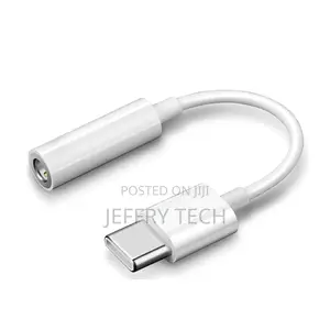 Type C 3.1 to 3.5mm Earphone Cable Adapter Usb 3.1 Type C US