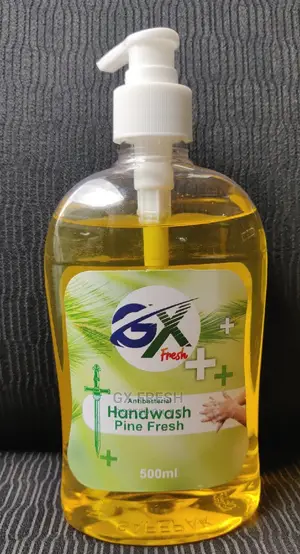 Handwash Antiseptic for Sale