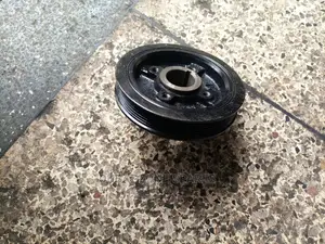 Crank Shaft Pully 1rz,2rz,3rz Now Available