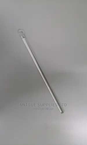 Glass Stirring Rod 8mm- 1KG