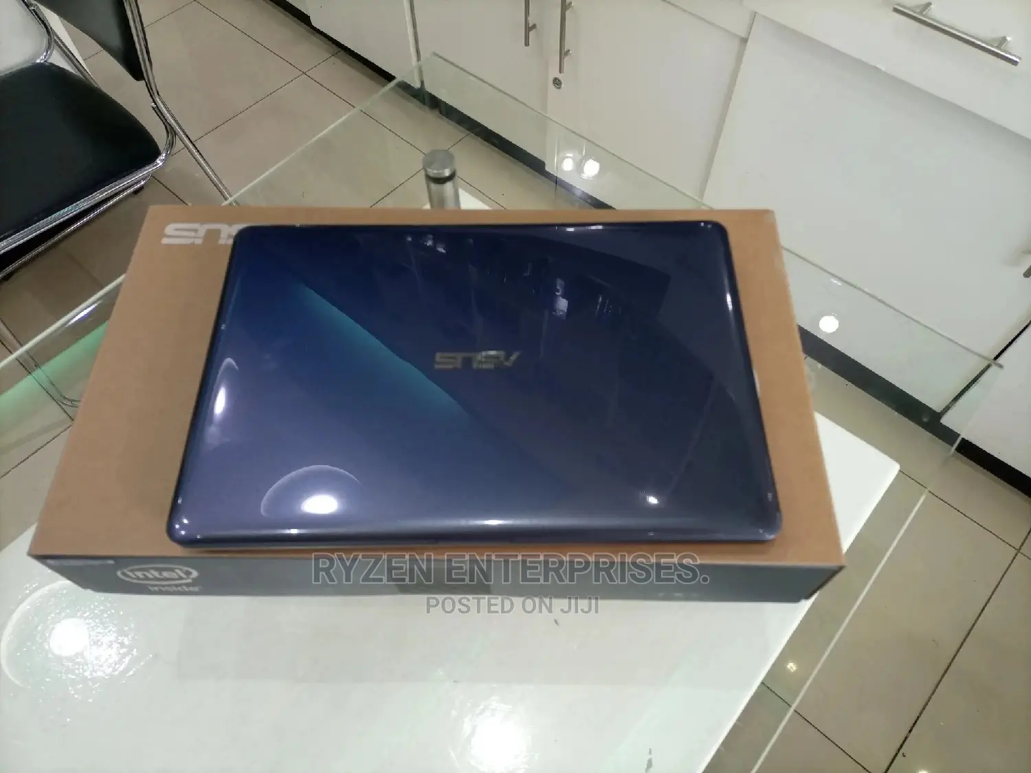 New Laptop Asus E203NAH 4GB Intel Celeron HDD 500GB