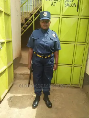 Security Guards Services
