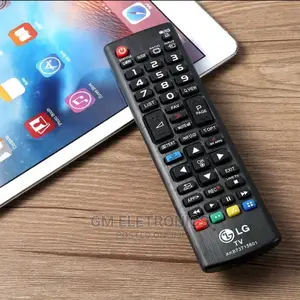 Universal Akb73715601lcd HD LED TV Remote Control for Lg.
