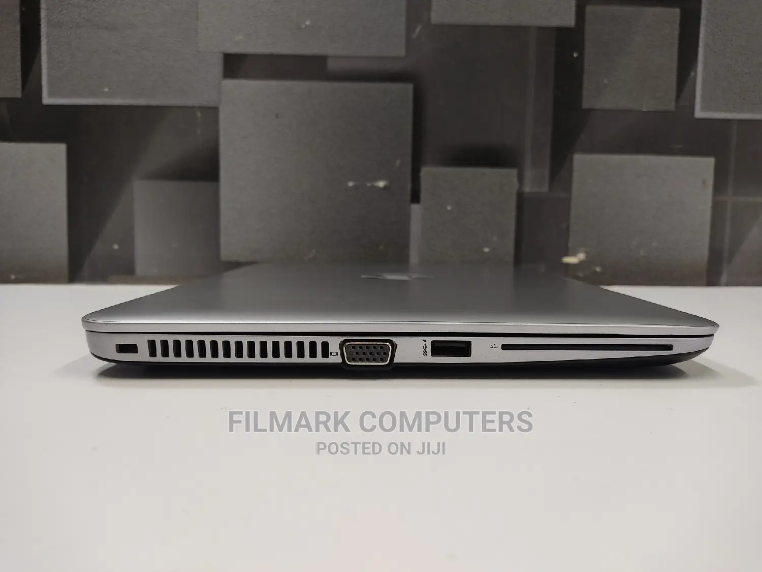 Laptop HP EliteBook 820 G3 8GB Intel Core i5 SSD 256GB