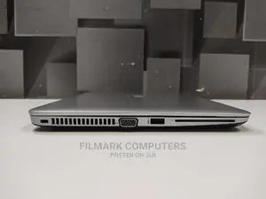 Laptop HP EliteBook 820 G3 8GB Intel Core i5 SSD 256GB