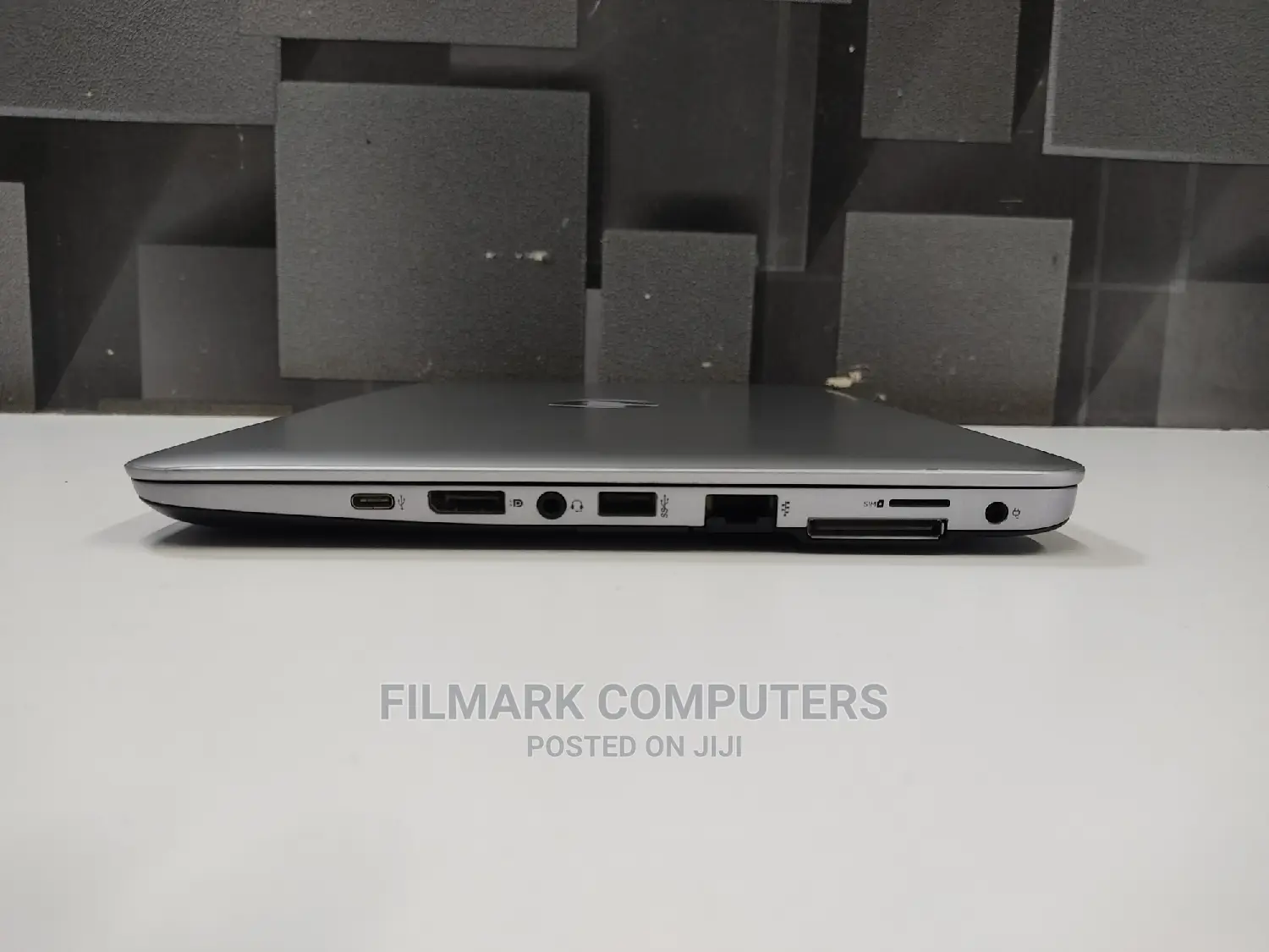 Laptop HP EliteBook 820 G3 8GB Intel Core i5 SSD 256GB