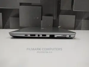 Laptop HP EliteBook 820 G3 8GB Intel Core i5 SSD 256GB