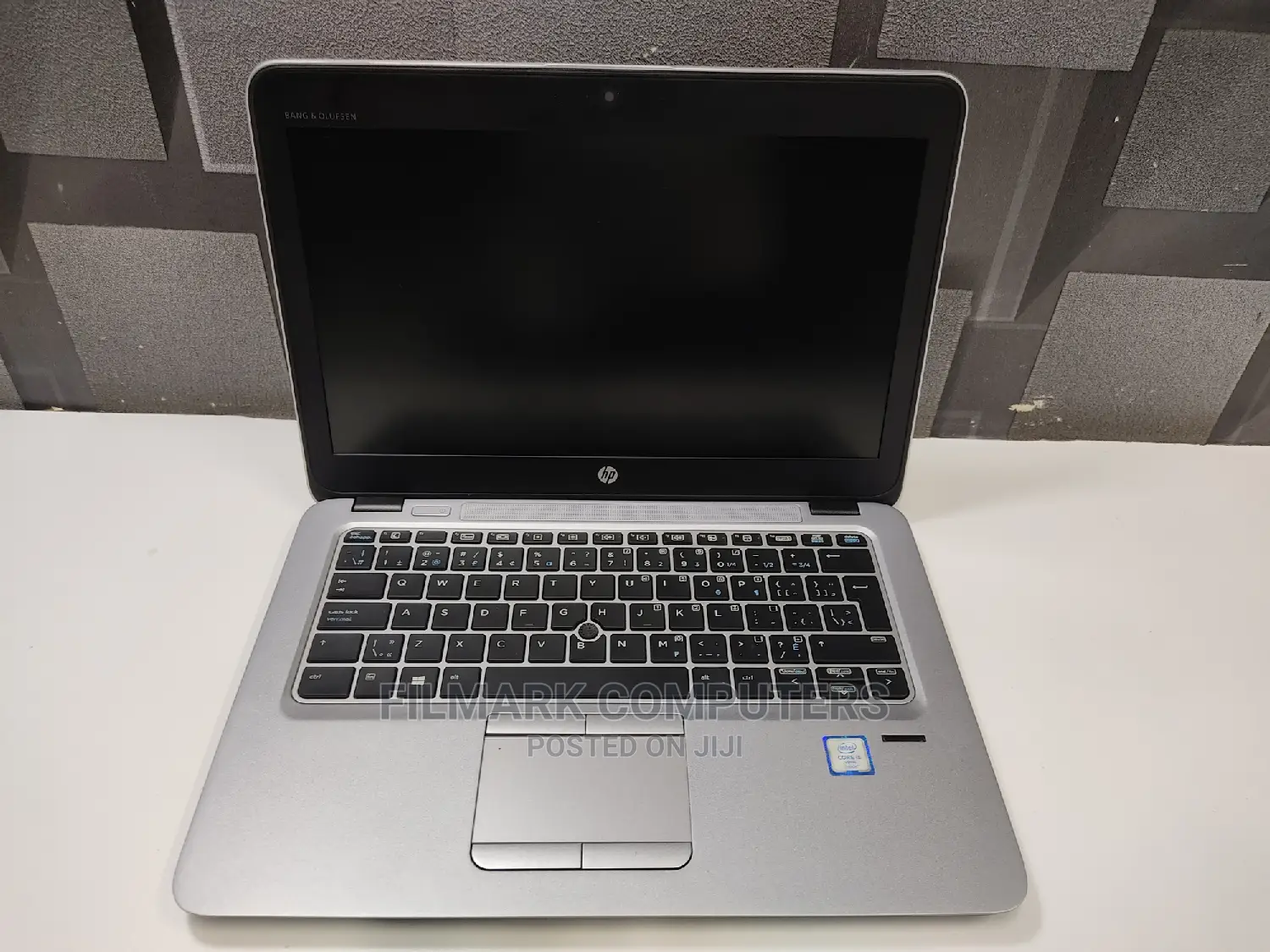 Laptop HP EliteBook 820 G3 8GB Intel Core i5 SSD 256GB