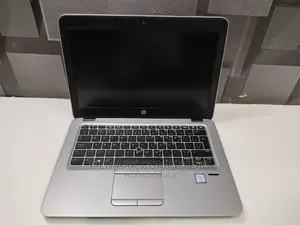 Laptop HP EliteBook 820 G3 8GB Intel Core i5 SSD 256GB