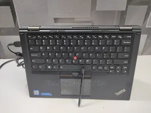 Laptop Lenovo ThinkPad Yoga 8GB Intel Core I5 SSD 256GB