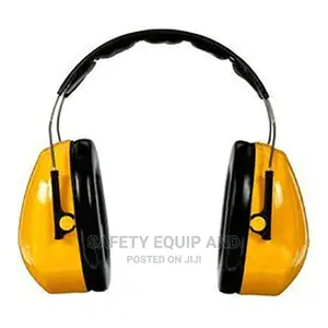 Best Quality Ear Muffs