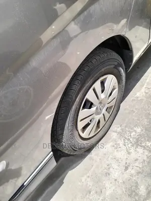 Nissan NV3500 2015