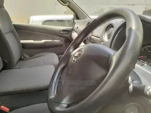 Nissan NV3500 2015