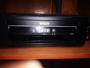 L351 Epson Printer Available at Stocked .
