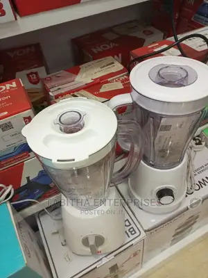 Juice Blender