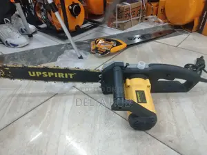 Electric. Power Saw