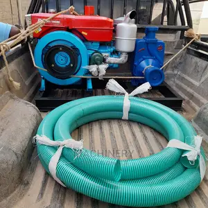 22hp Irrigation Engine Water Pump