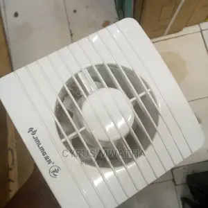 Toilet and Bathroom Fans