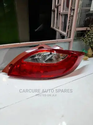 Mazda Demio 2012 2014 Tail Light