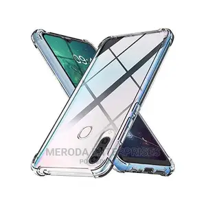 Quality Clear Cover for Oppo A31