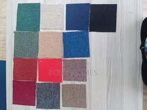 DELTA 4MM Wall to Wall Carpets