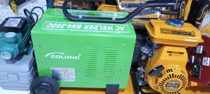 Ac Arc Welder Machine 250c