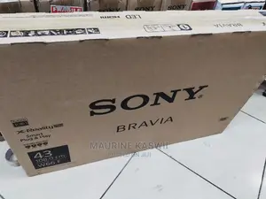 SONY 43 W66F Smart TV