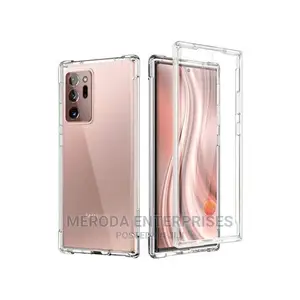 Samsung Note 20 Ultra Case ,Clear