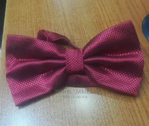 Unisex Bow Tie