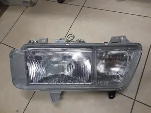 Headlamp/Headlight Fvr,Fsr, Frr, Fvz