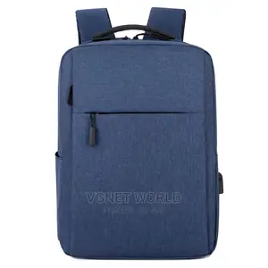 Antitheft Laptop Bags