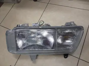 Headlamp/Headlight Fvr,Fsr, Frr, Fvz