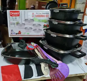 Desin Cookware