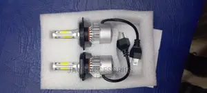 4 Sided Hi/Low Beam Bulbs