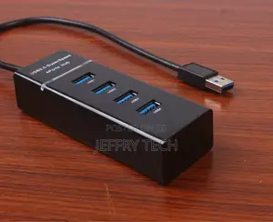 TS-HUB01 Conference Gift High Speed 4 Port USB 3.0 HUB