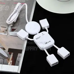 Usb 3.0 Hub 4-Port,Usb Hubs With On/Off Power Swithes,Trans