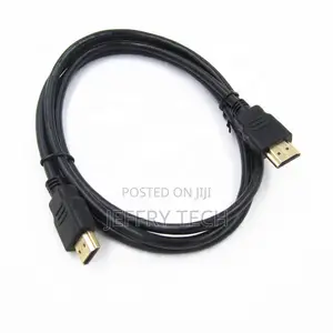 20m Support Ethernet Hdtv 3d 4k Hdmi to Hdmi Cable