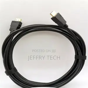 High Quality 4K*2K 1.5 Meter HDMI to HDMI Converter Cable Fo