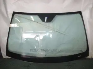 Imported Windscreens And Door Glasses