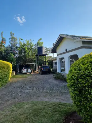 3bdrm Bungalow in Ruai for Sale
