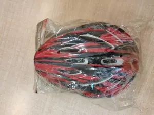 Cycling Starter Pack- Helmet Gloves