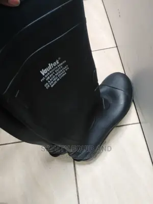 En345 Vaultex Gumboots