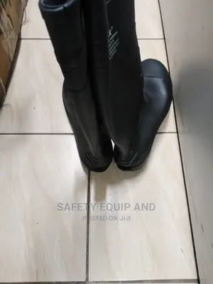 Heavy Duty Vaultex Gumboots