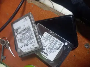Hard Disk 160gb 250gb 320gb 500gb 1tb Available