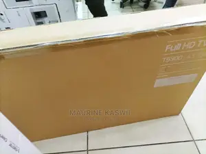 Samsung 43 T5300 TV