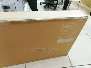 Samsung 43′′ 43T5300 FHD Smart TV 2020