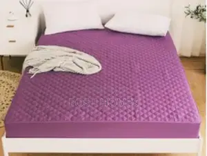 Quilted Waterproof Mattress Protector