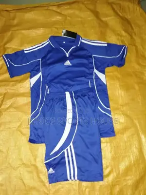 Sports Uniforms