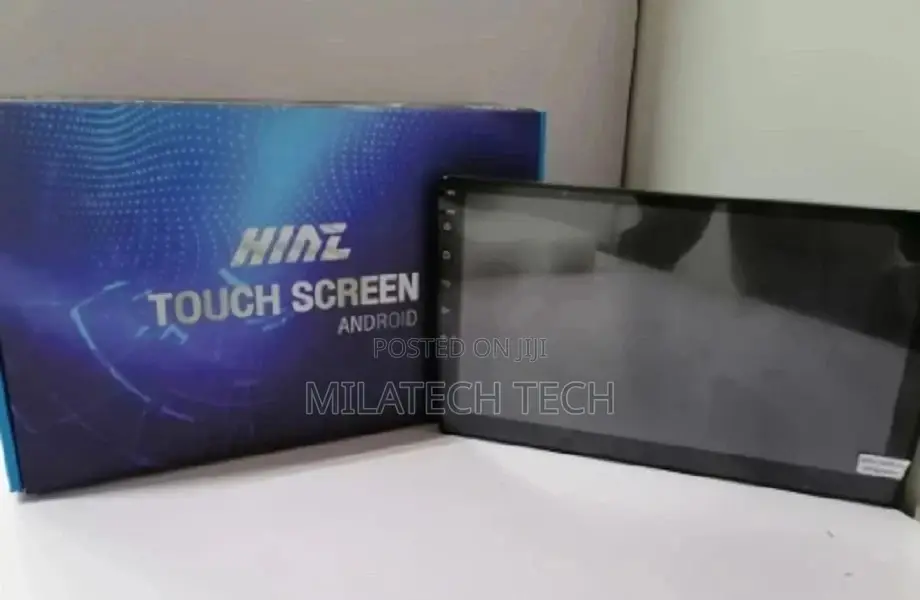 Newest 9 Inch Car Android Player